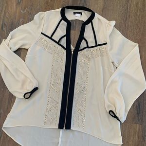 Venus blouse small